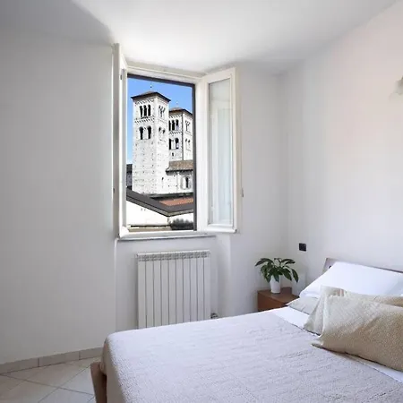 Apartmán La Casa Di Anna Como
