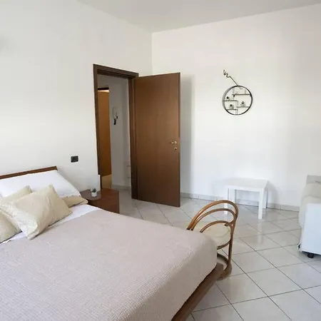 La Casa Di Anna Apartmán Como