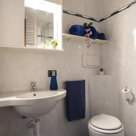 Apartmán La Casa Di Anna *