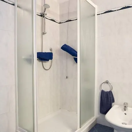 La Casa Di Anna Apartmán Como