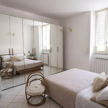 La Casa Di Anna Apartmán Como