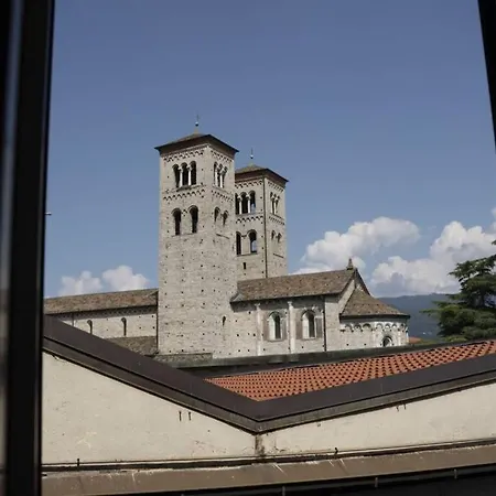 Appartamento La Casa Di Anna