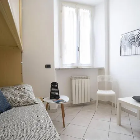La Casa Di Anna * Côme