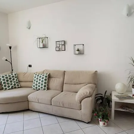 Lejlighed La Casa Di Anna *