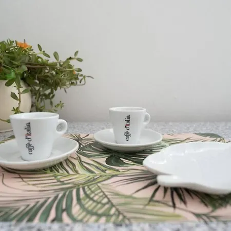 La Casa Di Anna Lejlighed