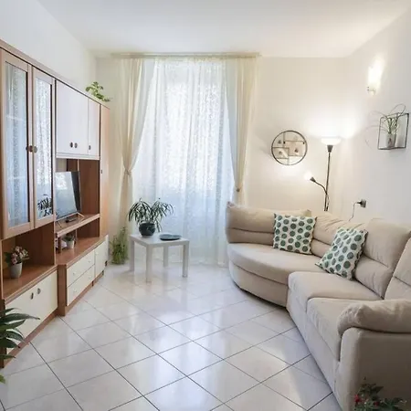 Apartamento La Casa Di Anna