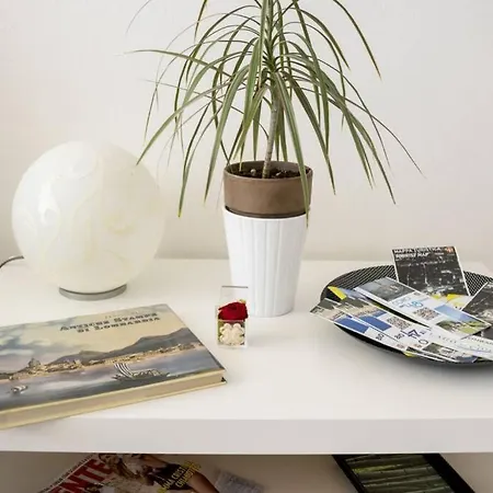 La Casa Di Anna * 코모