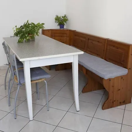 아파트 La Casa Di Anna *