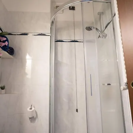 아파트 La Casa Di Anna