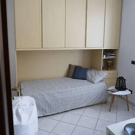 아파트 La Casa Di Anna