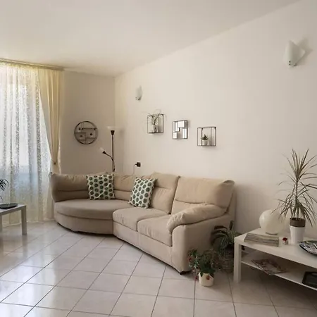 La Casa Di Anna * 코모