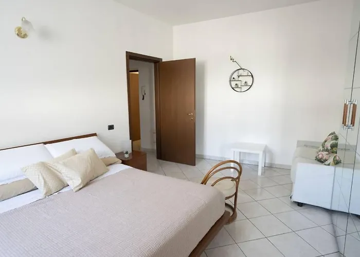 La Casa Di Anna Апартаменты Комо