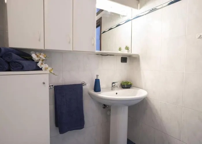 Апартаменты La Casa Di Anna *