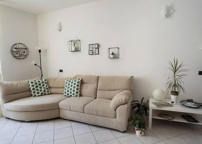 Апартаменты La Casa Di Anna *