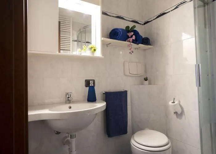 Апартаменты La Casa Di Anna *