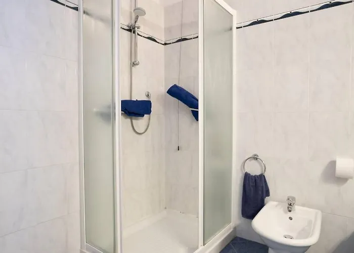 La Casa Di Anna Апартаменты Комо