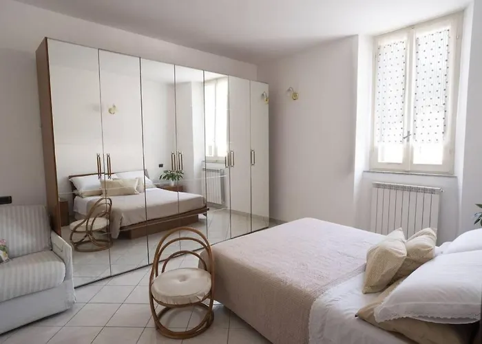 La Casa Di Anna Апартаменты Комо