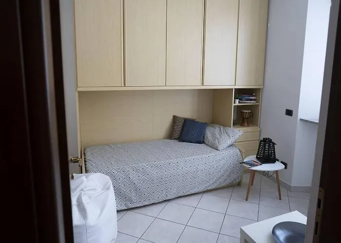 Апартаменты La Casa Di Anna