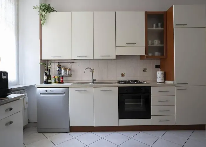 Апартаменты La Casa Di Anna