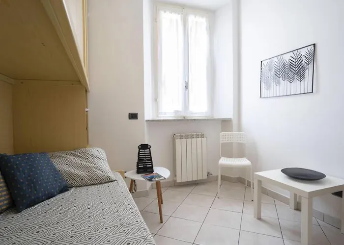 La Casa Di Anna * Комо