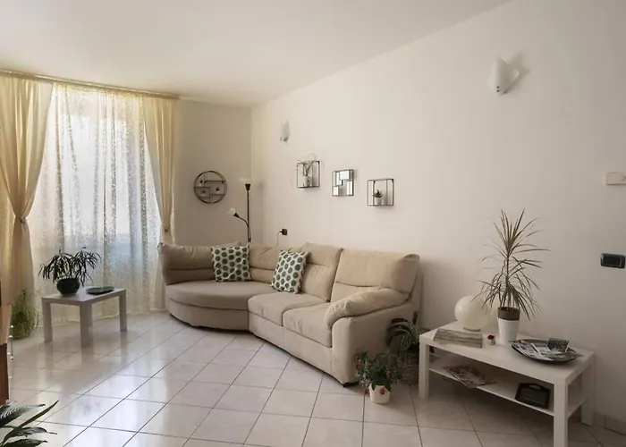 La Casa Di Anna * Комо